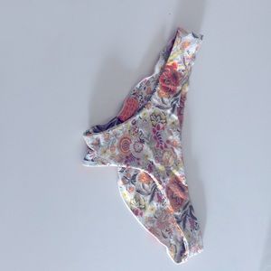 Boys and arrows bikini bottoms